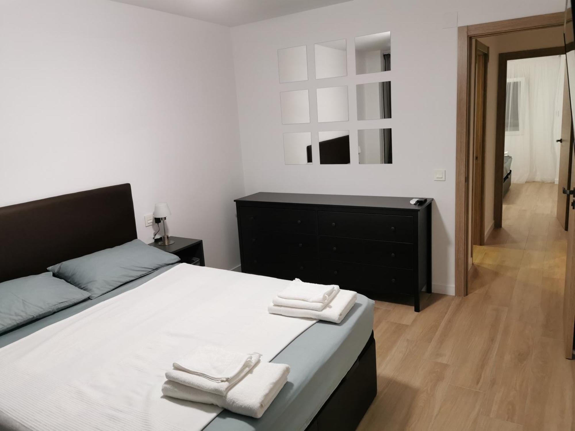 Apartamento Oasis Alicante Exterior foto